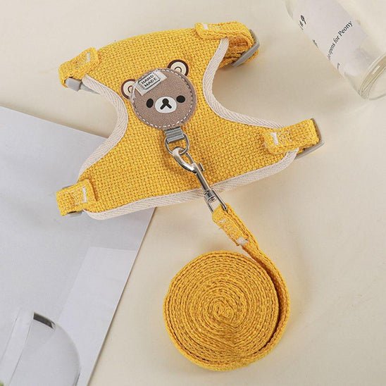 harnais petit chien - Bambinature™ - Dognpuppytoys