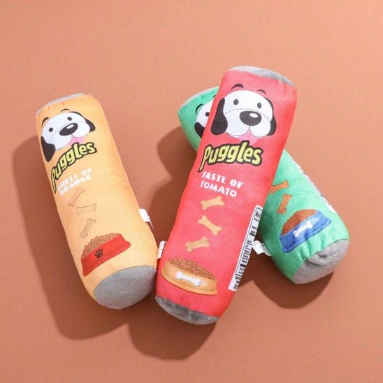 jouet pour chien - qui transforme l’ennui en moments de pur bonheur | Pawgle™ - Dognpuppytoys