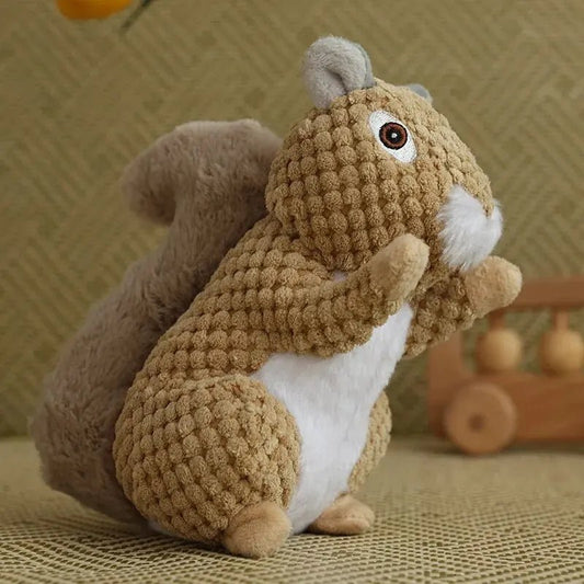 peluche chien | FluffyDuoâą - Dognpuppytoys