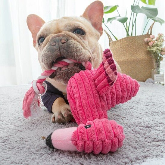 Peluche chien | MingoPupâą - Dognpuppytoys