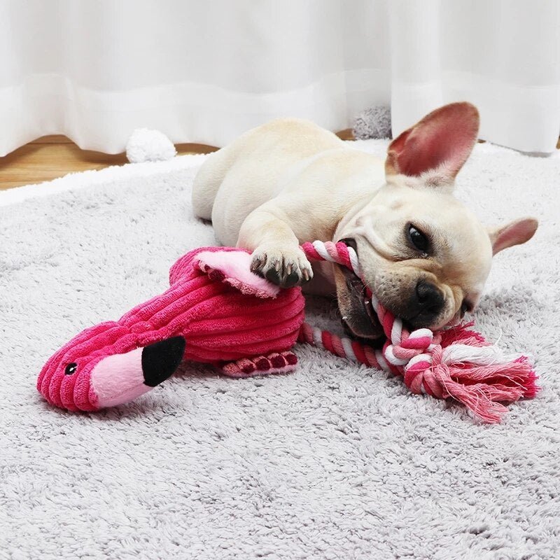 Peluche chien | MingoPupâą - Dognpuppytoys