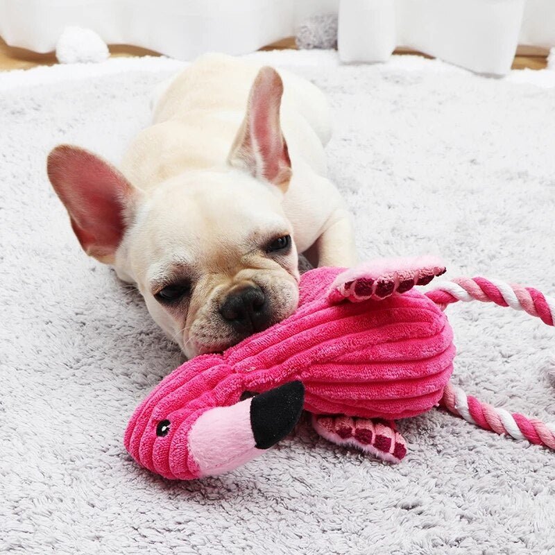 Peluche chien | MingoPupâą - Dognpuppytoys