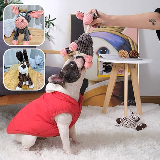 peluche chien | SnugTeddyâą - Dognpuppytoys