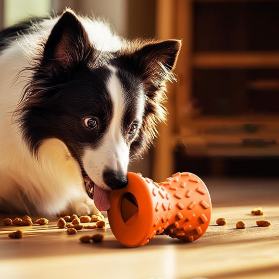 PupPuzzle | Jouet à macher - Dognpuppytoys