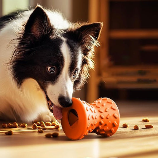 PupPuzzle | Jouet à macher - Dognpuppytoys