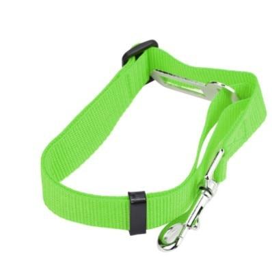BeltPet™ - Ceinture de siège pour animal de compagnie - Dognpuppytoys