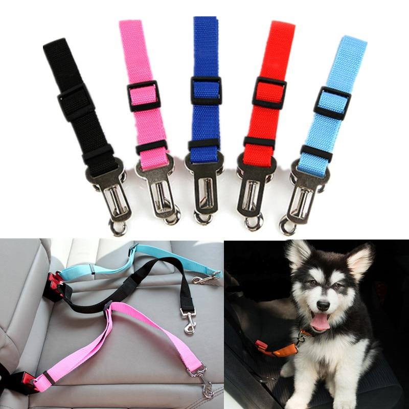 BeltPet™ - Ceinture de siège pour animal de compagnie - Dognpuppytoys