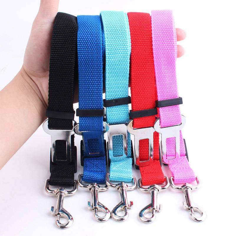 BeltPet™ - Ceinture de siège pour animal de compagnie - Dognpuppytoys
