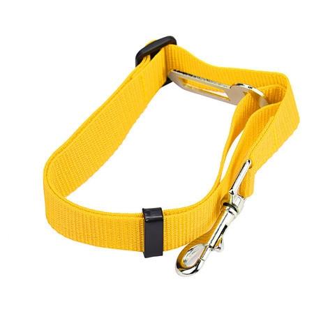 BeltPet™ - Ceinture de siège pour animal de compagnie - Dognpuppytoys