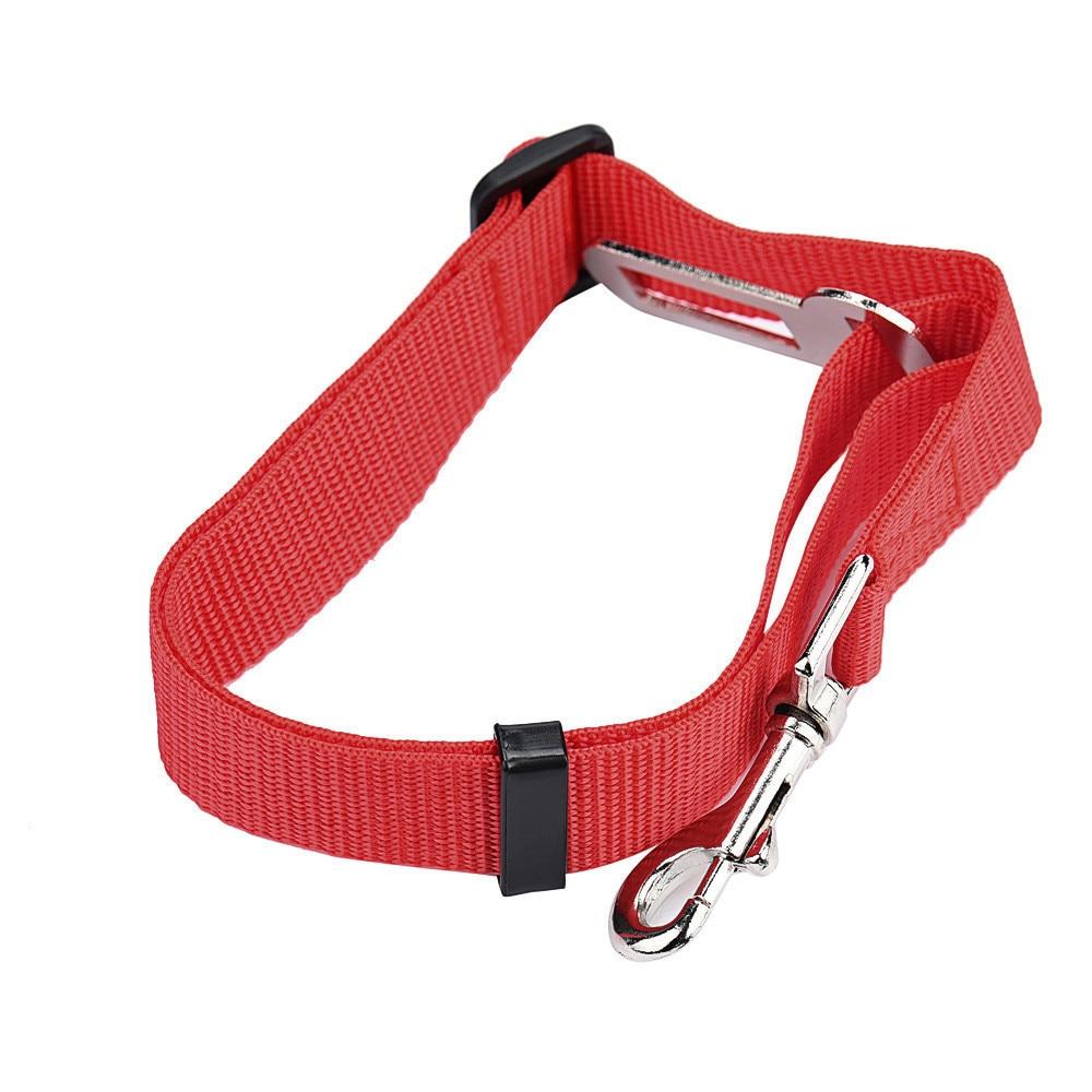 BeltPet™ - Ceinture de siège pour animal de compagnie - Dognpuppytoys