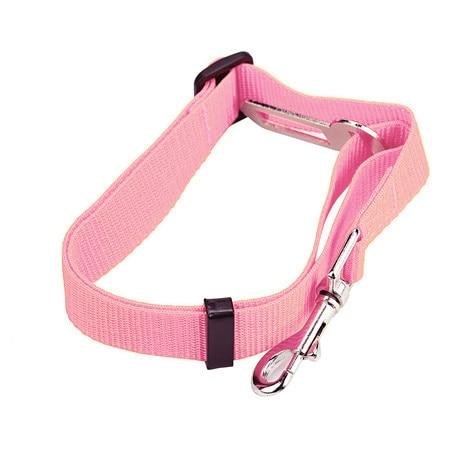 BeltPet™ - Ceinture de siège pour animal de compagnie - Dognpuppytoys