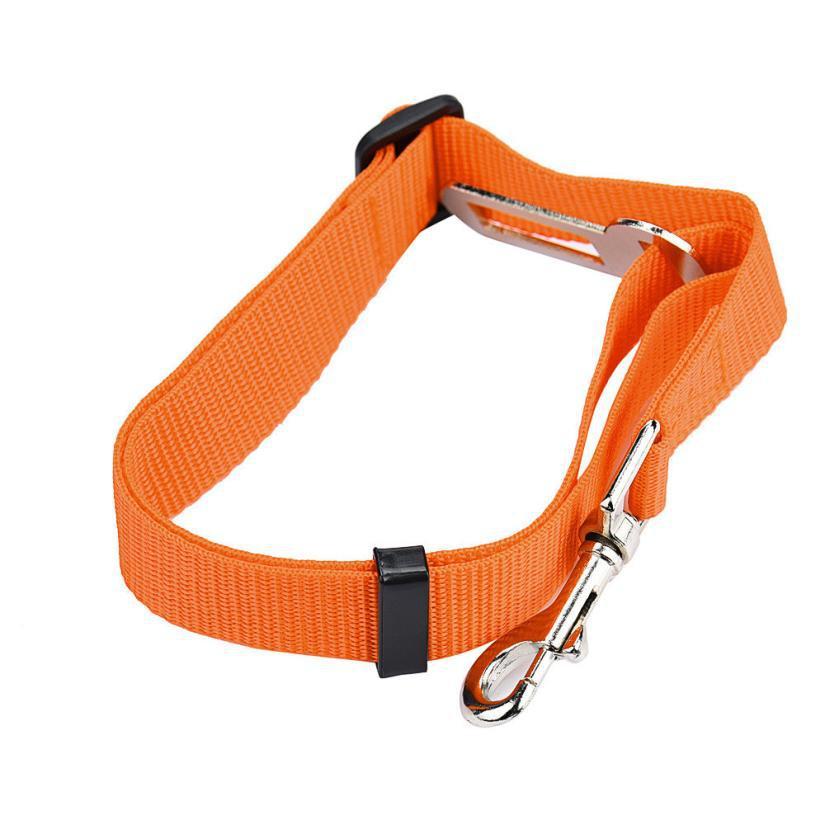 BeltPet™ - Ceinture de siège pour animal de compagnie - Dognpuppytoys