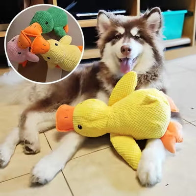 Peluche chien - Dognpuppytoys