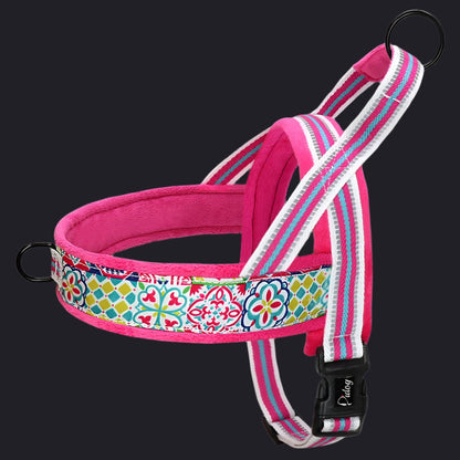 Harnais petit chien / ChiotZen - Dognpuppytoys