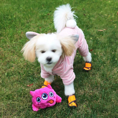 Jouet pour chien - Dognpuppytoys