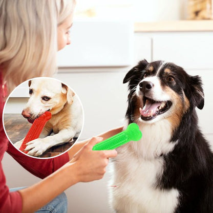 Jouet pour Chien Indestructible - Résistant, Sûr et Anti - Ennui - Dognpuppytoys