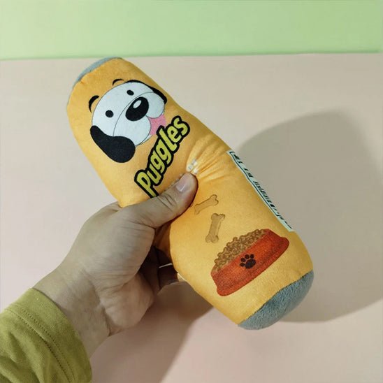 jouet pour chien - qui transforme l’ennui en moments de pur bonheur | Pawgle™ - Dognpuppytoys