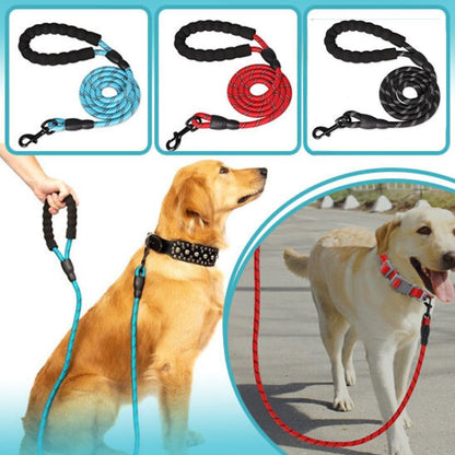 Laisse pour chien | Comfort Leash™ - Dognpuppytoys