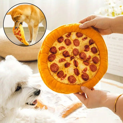 peluche chien - Le Jouet qui Fait Saliver de Joie - Dognpuppytoys