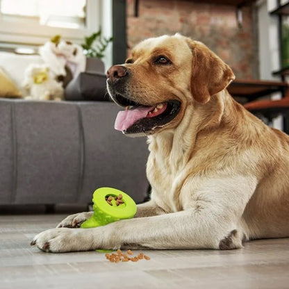PupPuzzle | Jouet à macher - Dognpuppytoys
