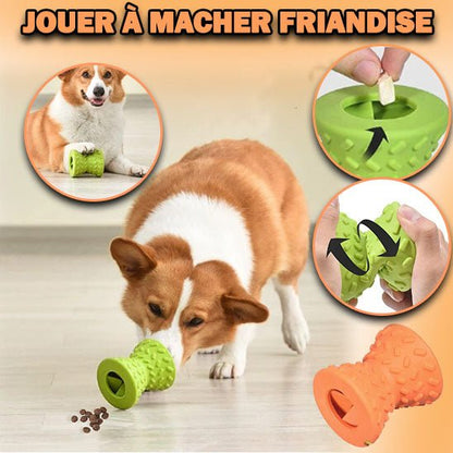 PupPuzzle | Jouet à macher - Dognpuppytoys