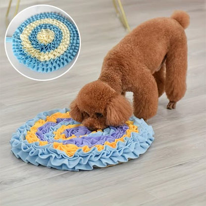 tapis de fouille pour chien | TrufflExplore™ - Dognpuppytoys