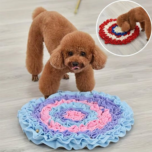 tapis de fouille pour chien | TrufflExplore™ - Dognpuppytoys